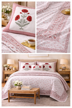 500 TC Hotel Luxe Collection