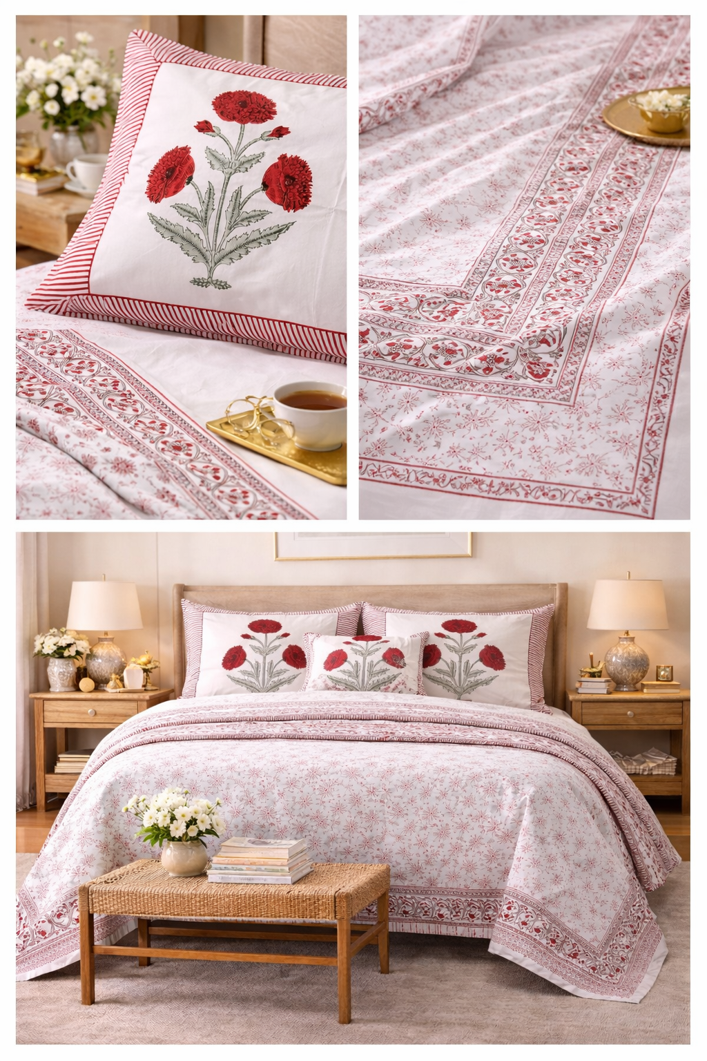 500 TC Hotel Luxe Collection