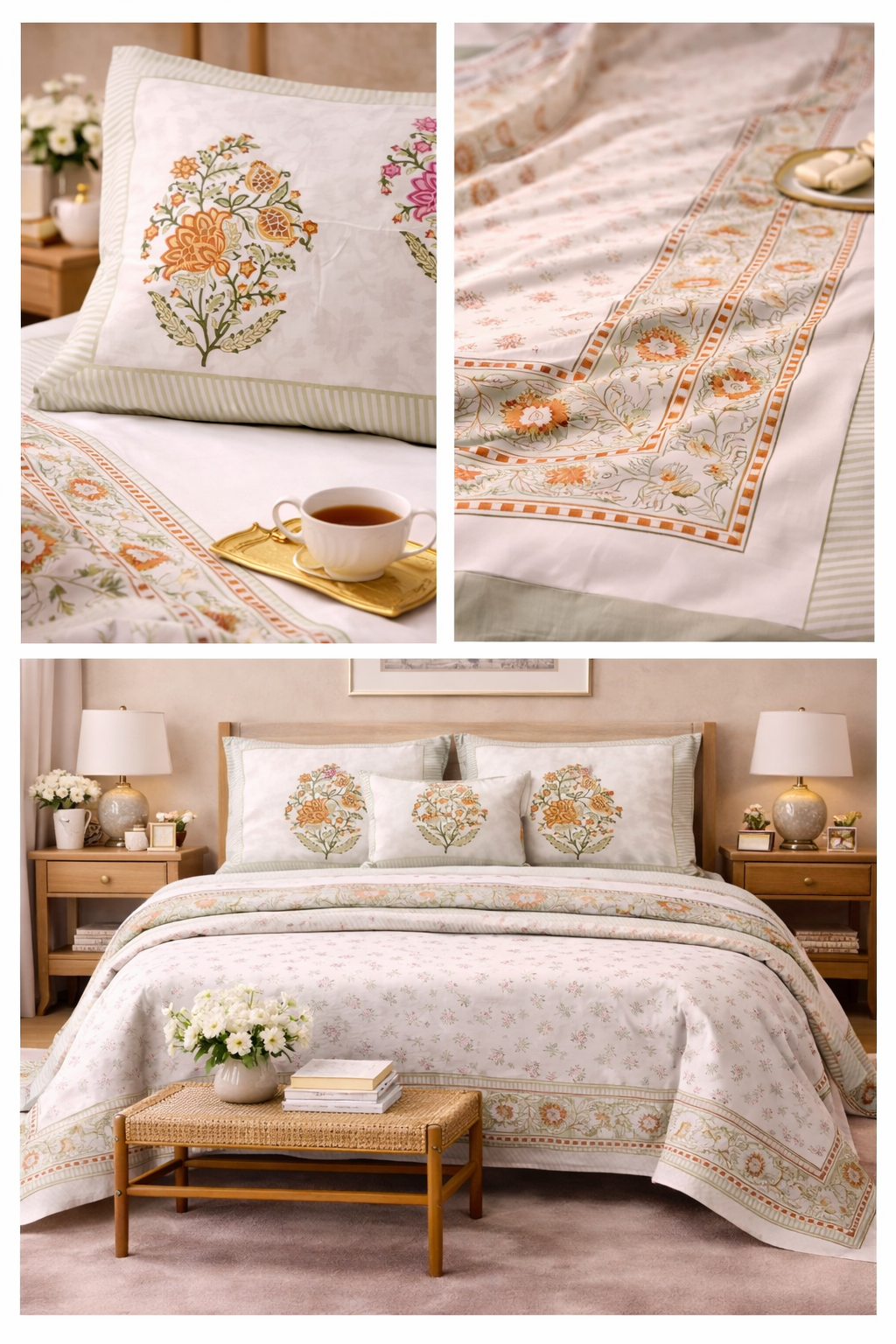 500 TC Hotel Luxe Collection