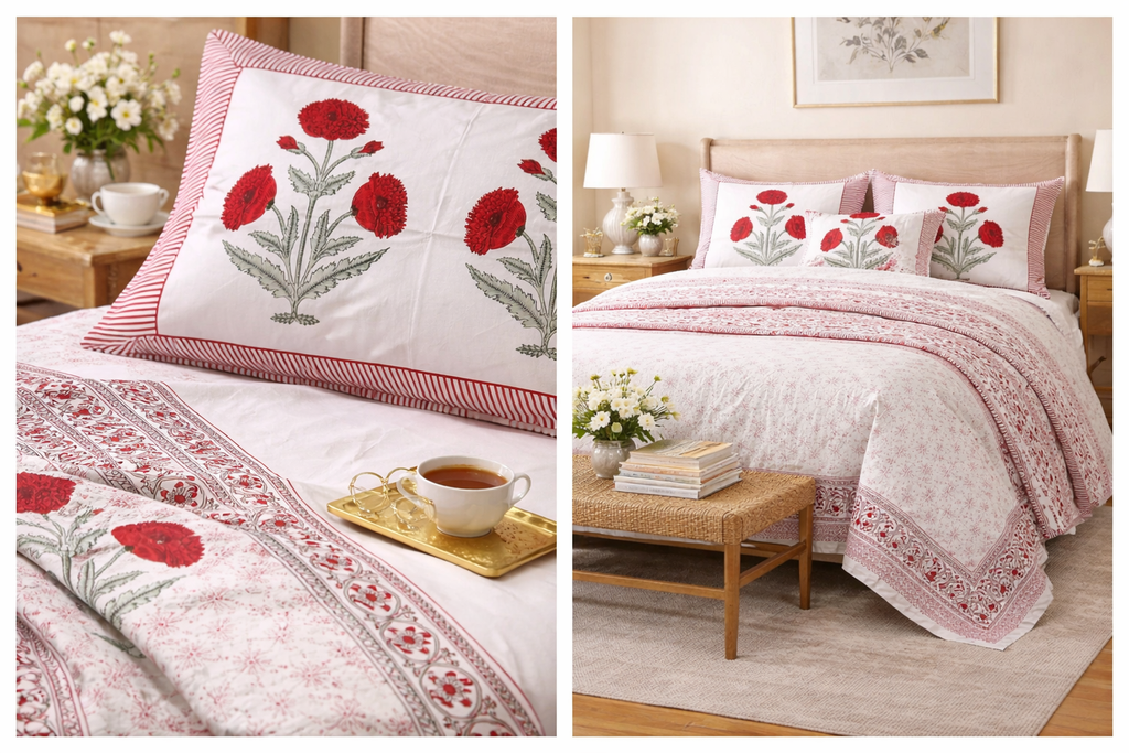 500 TC Hotel Luxe Collection