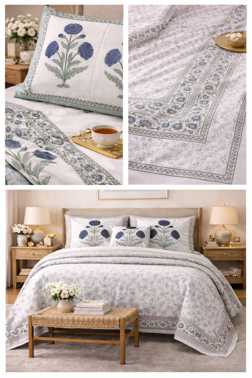 500 TC Hotel Luxe Collection