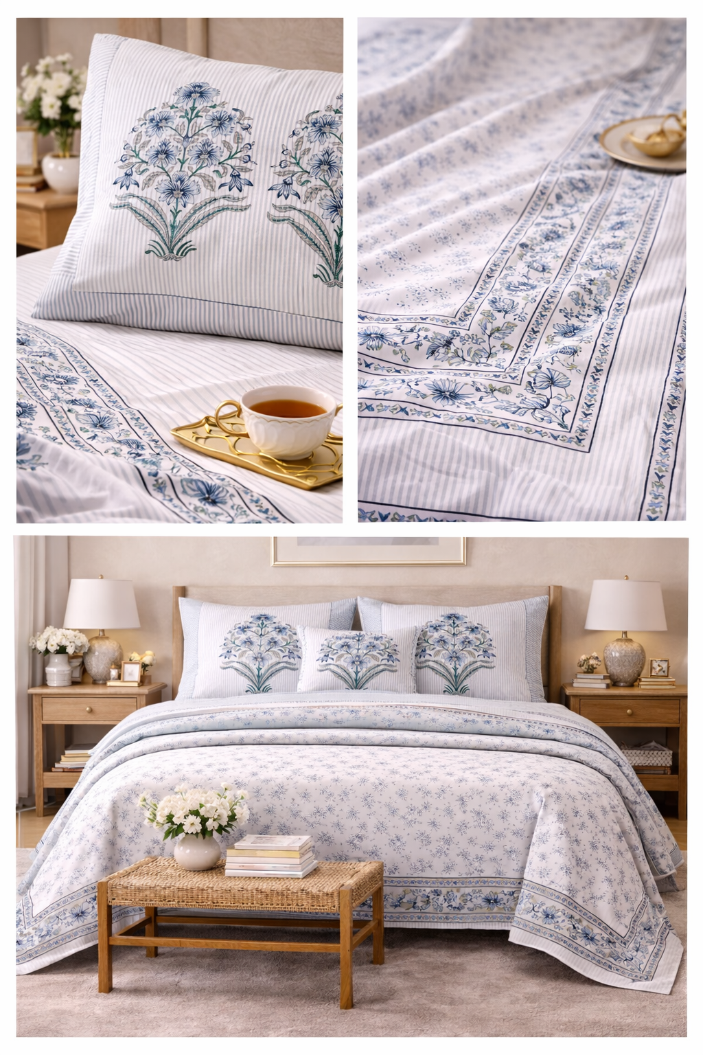 500 TC Hotel Luxe Collection