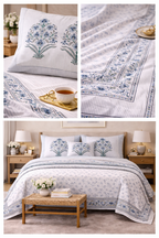 500 TC Hotel Luxe Collection