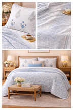 500 TC Hotel Luxe Collection
