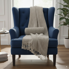 SOFA THROW- BED LINEN