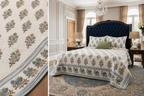 Khaddi Bedspreads