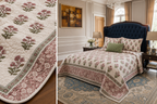 Khaddi Bedspreads