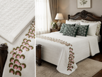 Quilted Bedspreads