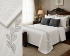 Quilted Bedspreads