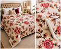 Botanical Print Dohars