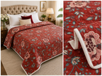 Botanical Print Dohars