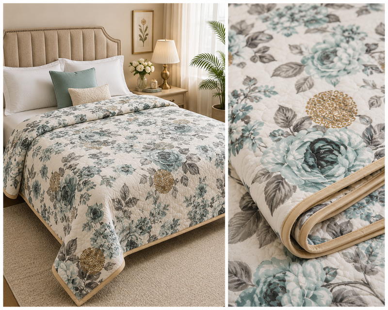 Duvet Covers ›
