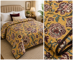 Botanical Print Dohars