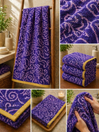 Towels - Jacquard