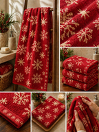 Towels - Jacquard