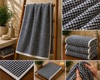Towels - Jacquard