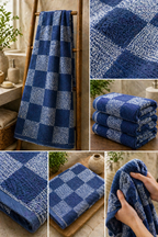 Towels - Jacquard