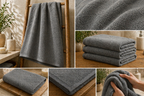 Towels - Jacquard