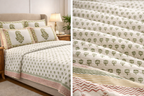 Artisan Hand Block Collection