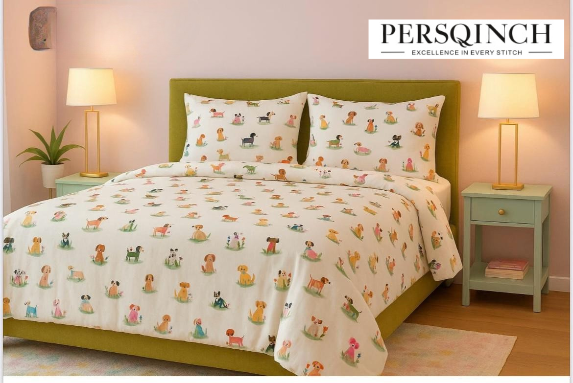 Every Day Cotton Collection