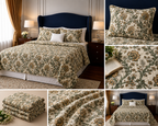 Botanical Print Collection