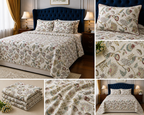 Botanical Print Collection
