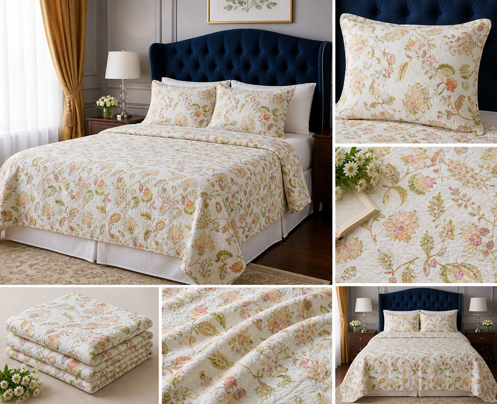 Botanical Print Collection