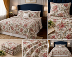 Botanical Print Collection