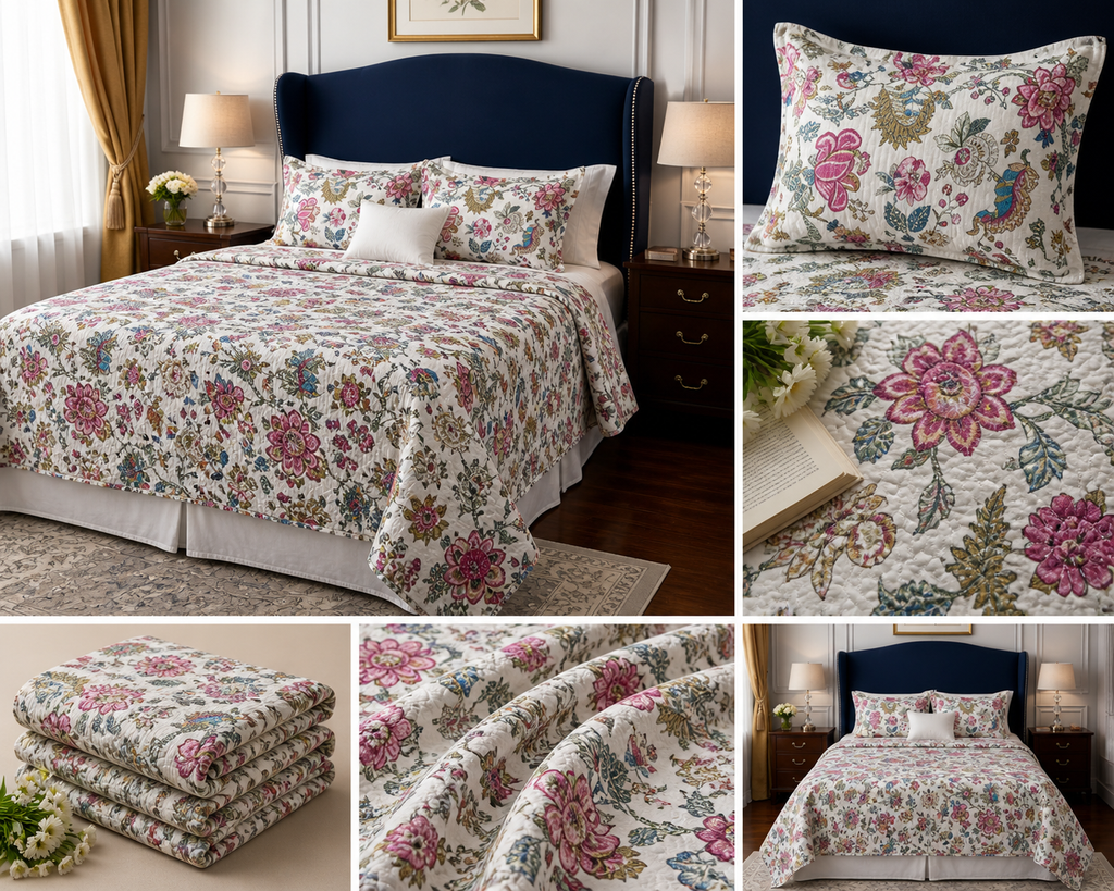 Botanical Print Collection