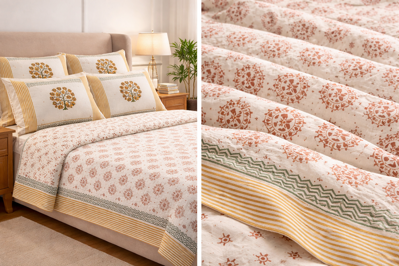Bedsheets ›