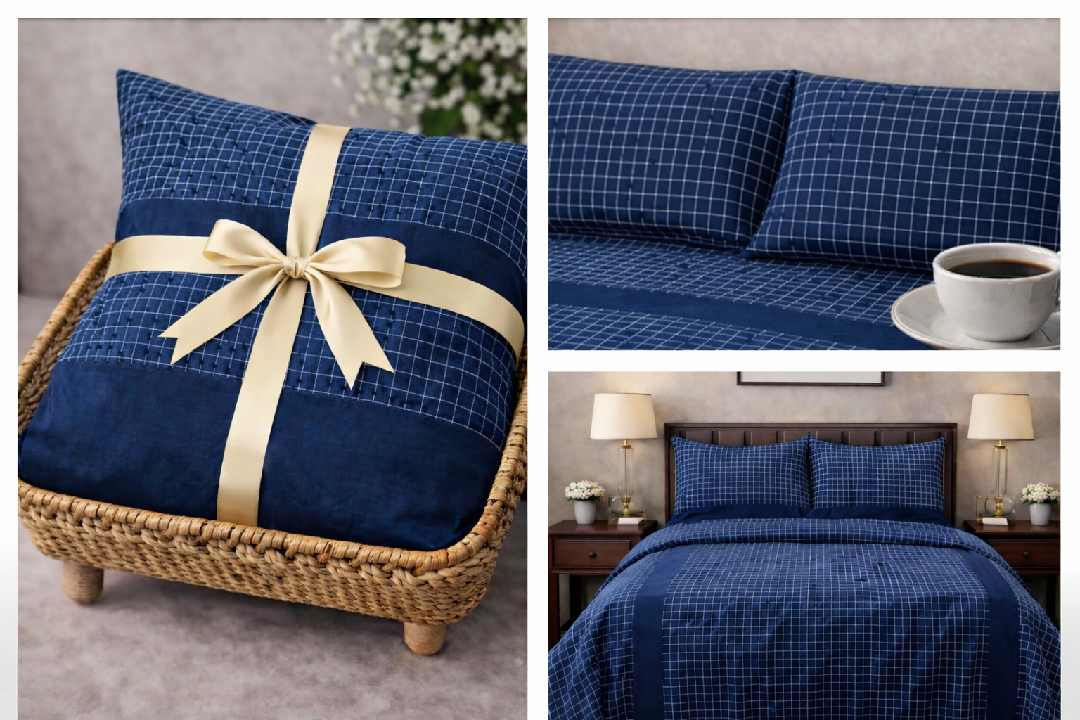 Every Day Cotton Collection