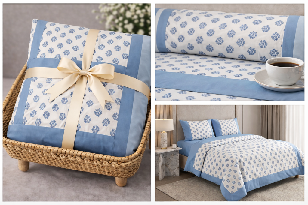 Every Day Cotton Collection