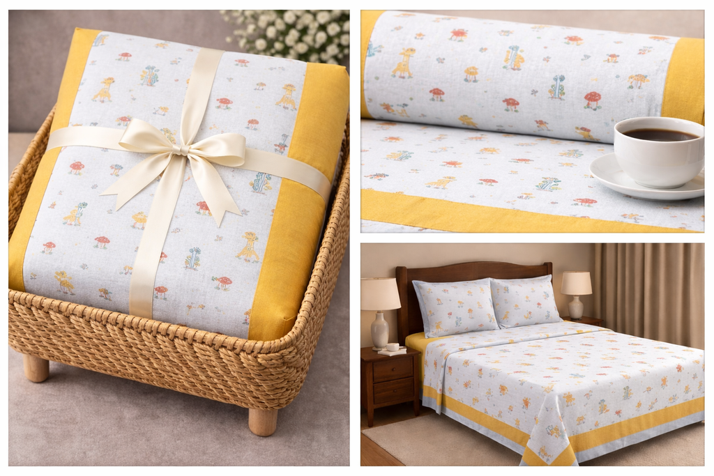 Every Day Cotton Collection