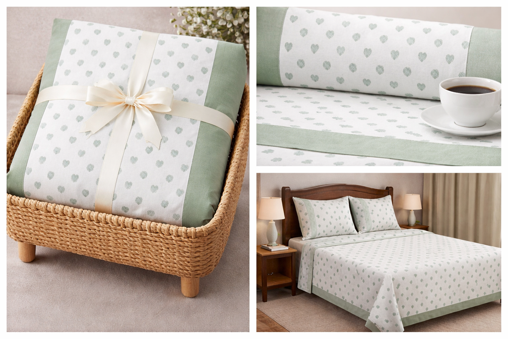 Every Day Cotton Collection
