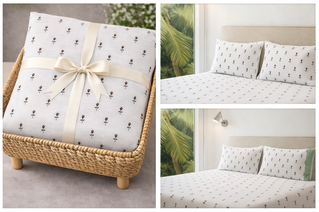 Every Day Cotton Collection