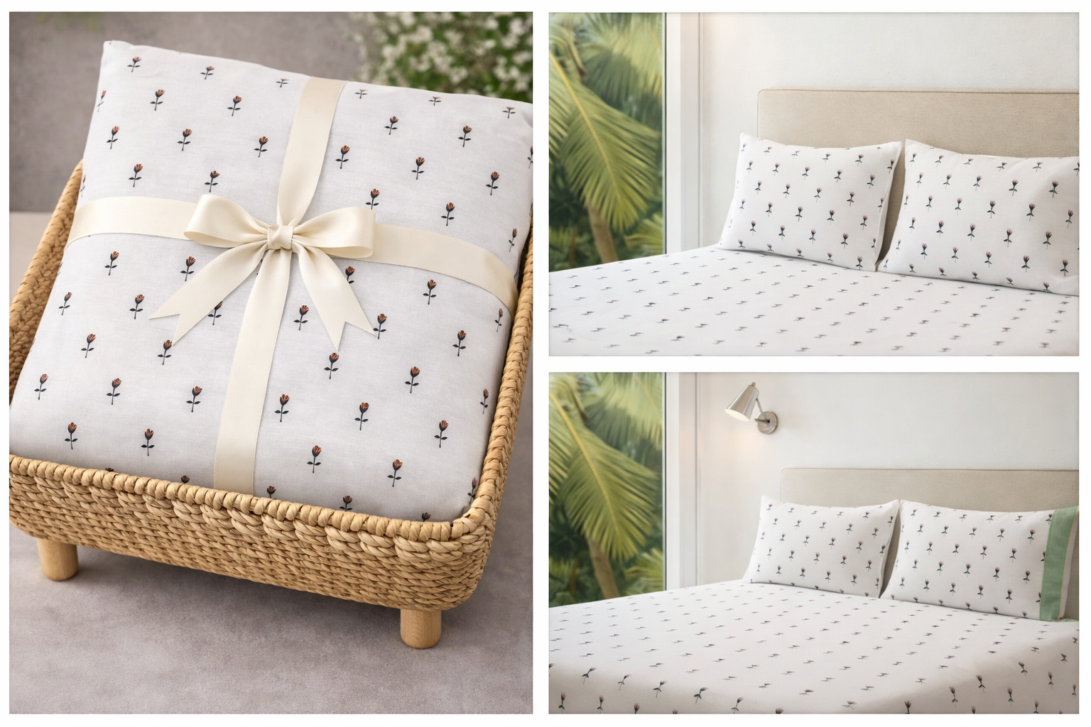 Every Day Cotton Collection