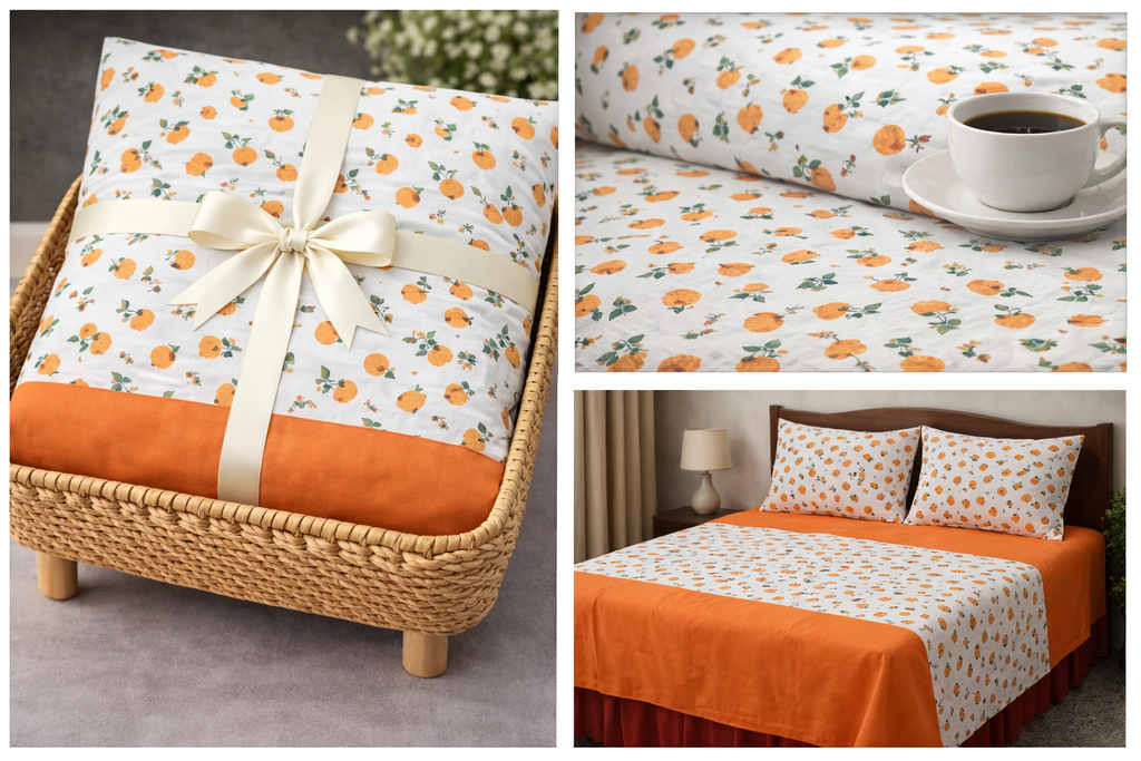 Every Day Cotton Collection
