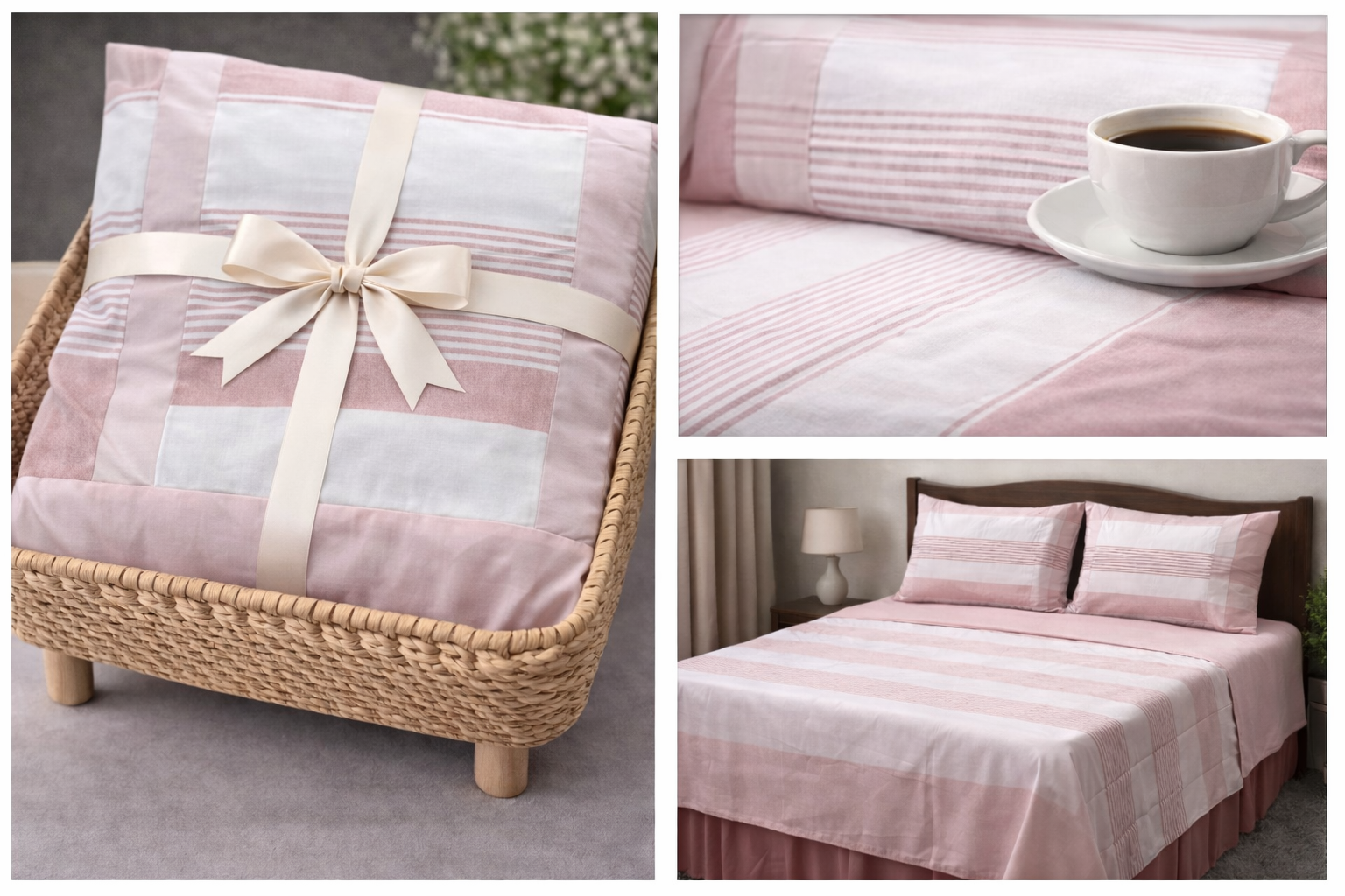 Every Day Cotton Collection