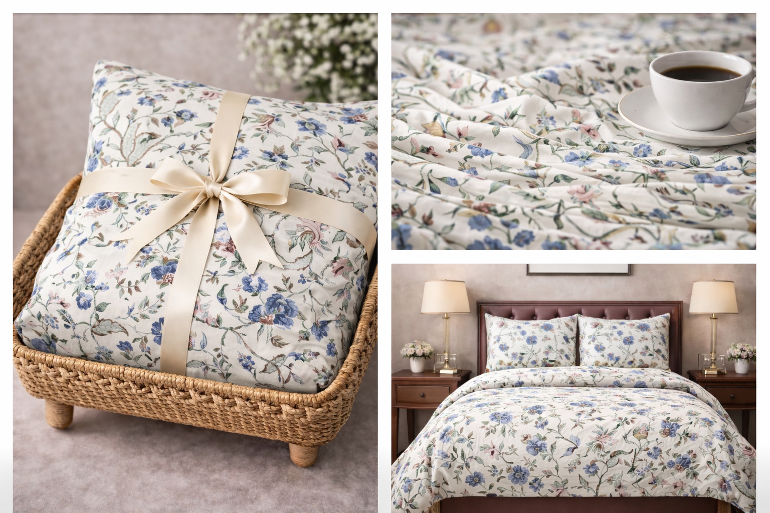 Every Day Cotton Collection