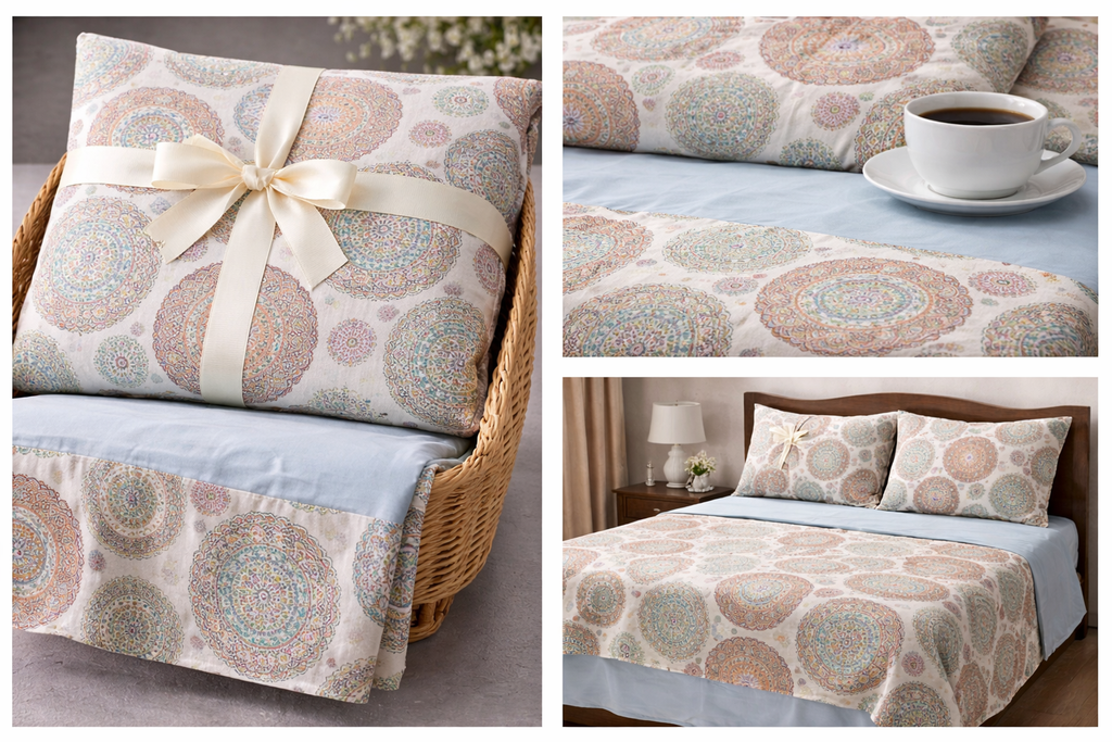 Every Day Cotton Collection