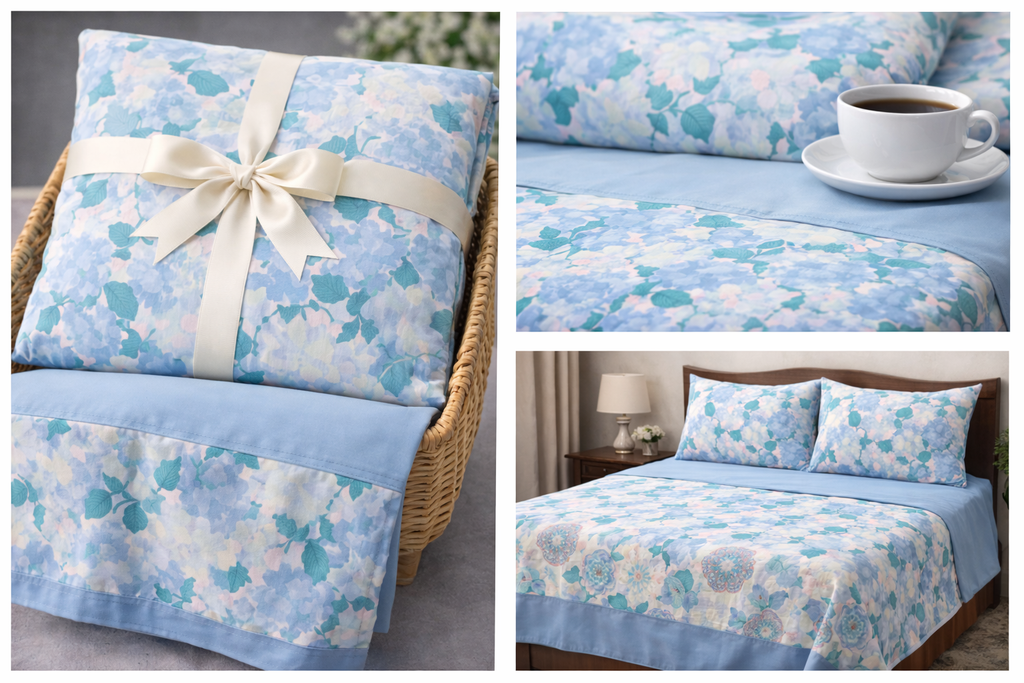 Every Day Cotton Collection