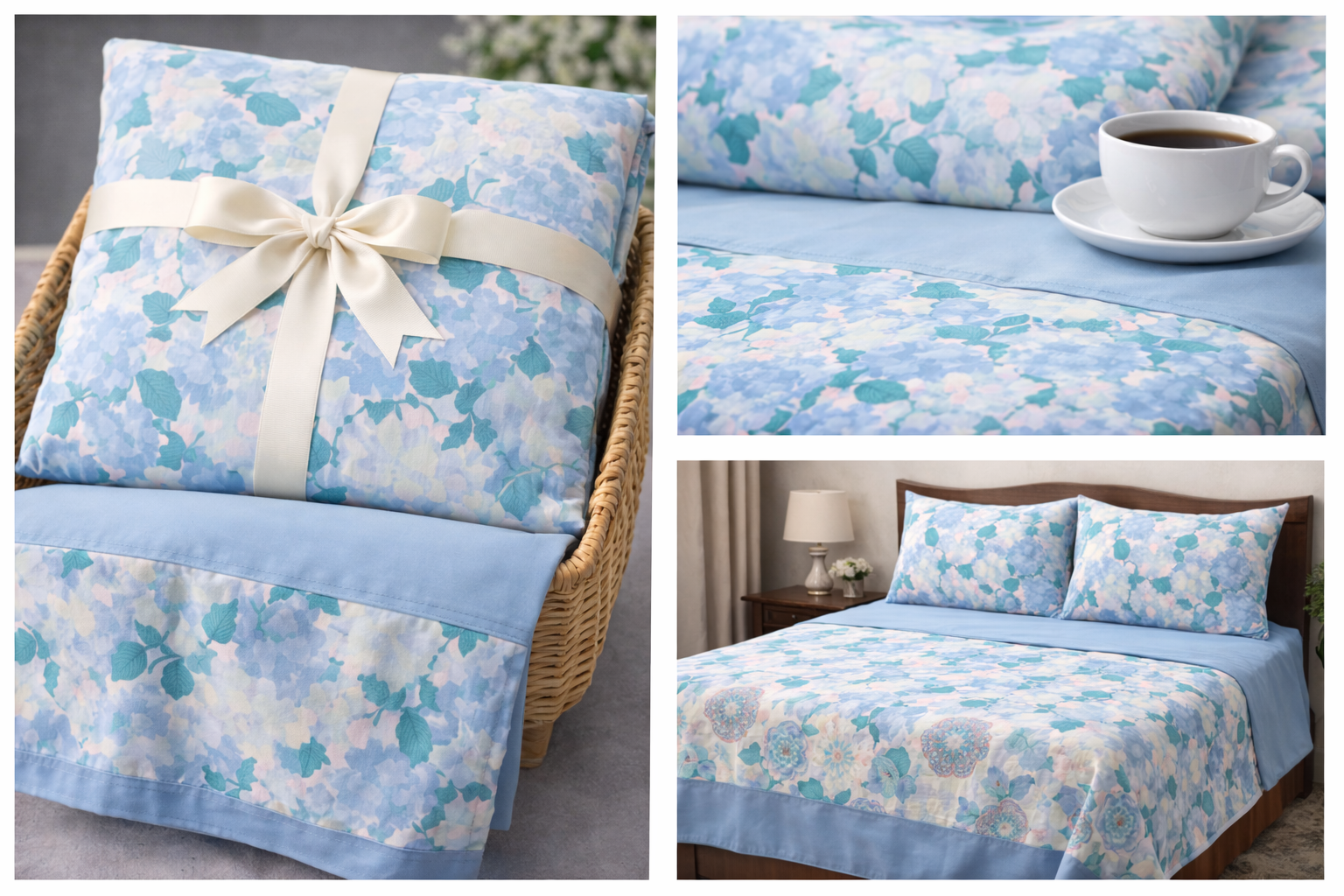 Every Day Cotton Collection