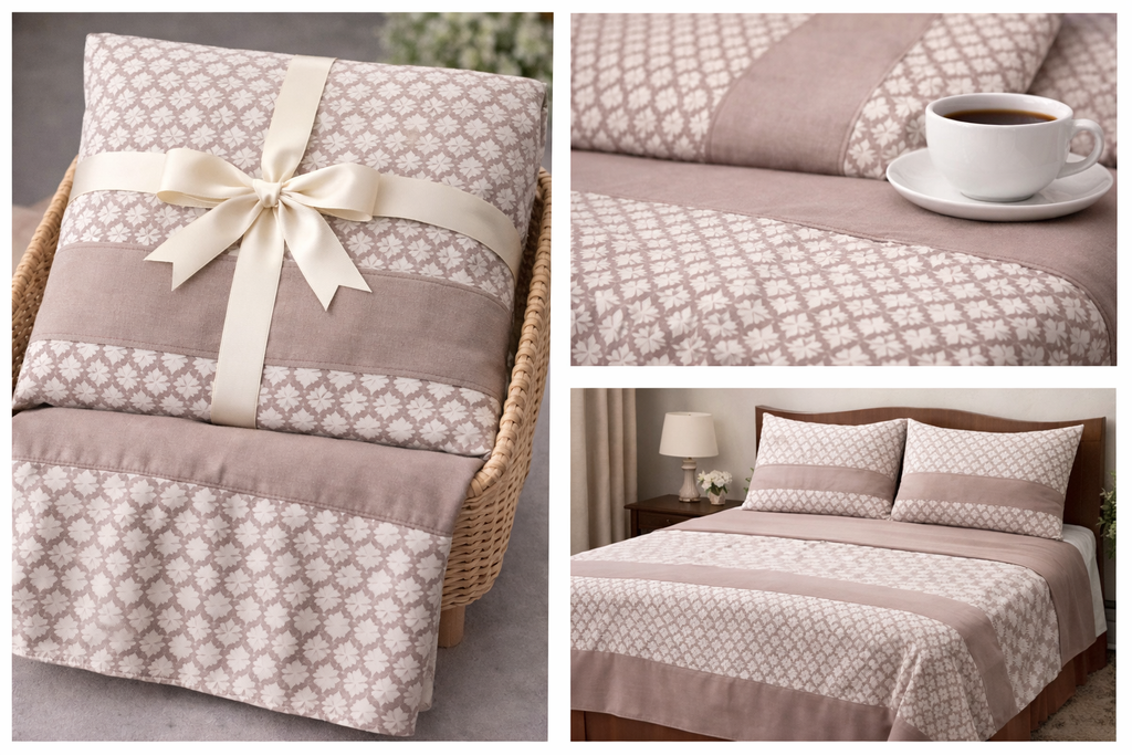Every Day Cotton Collection