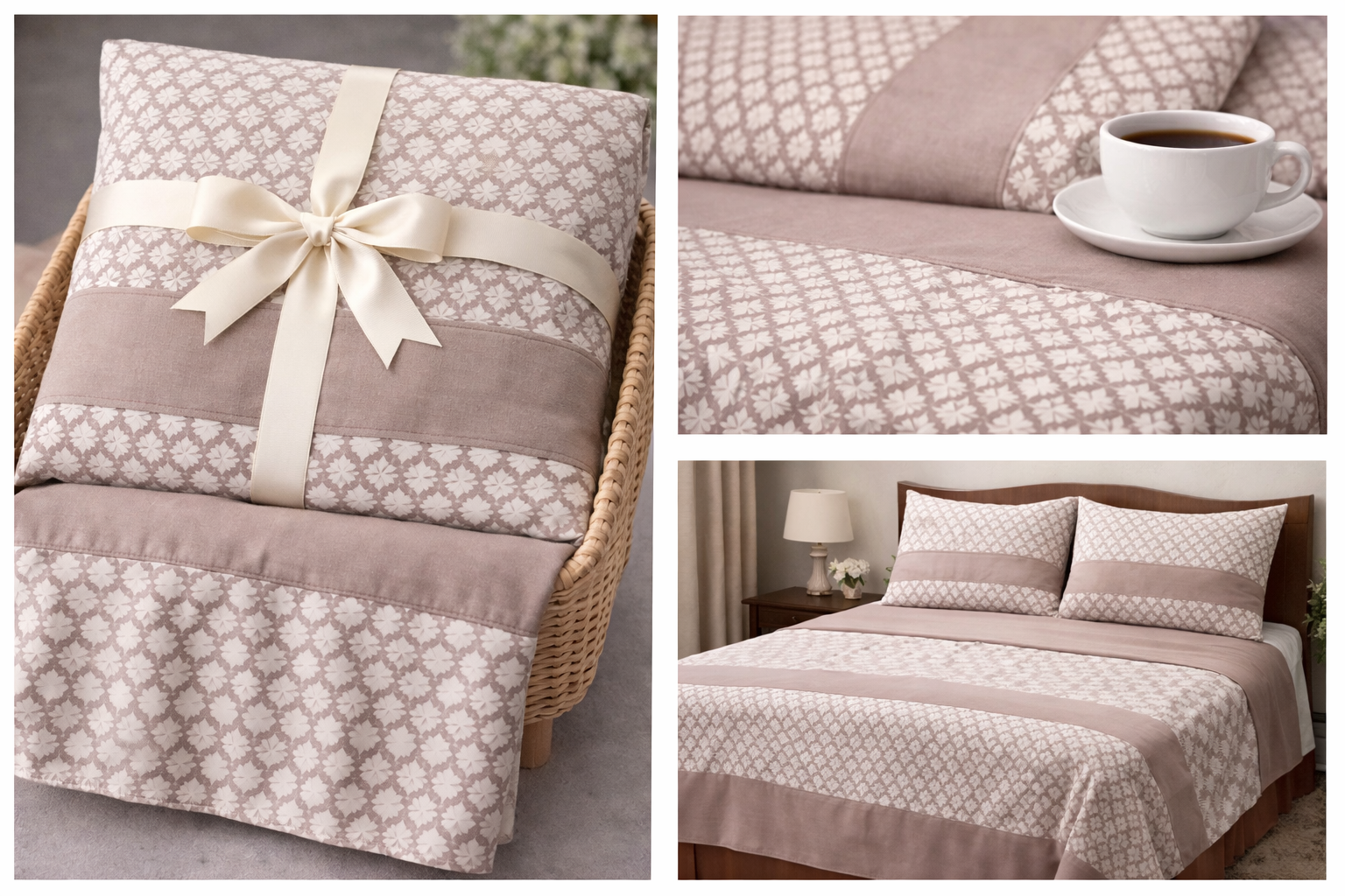 Every Day Cotton Collection