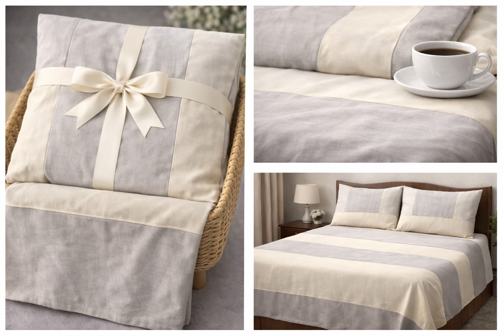 Every Day Cotton Collection