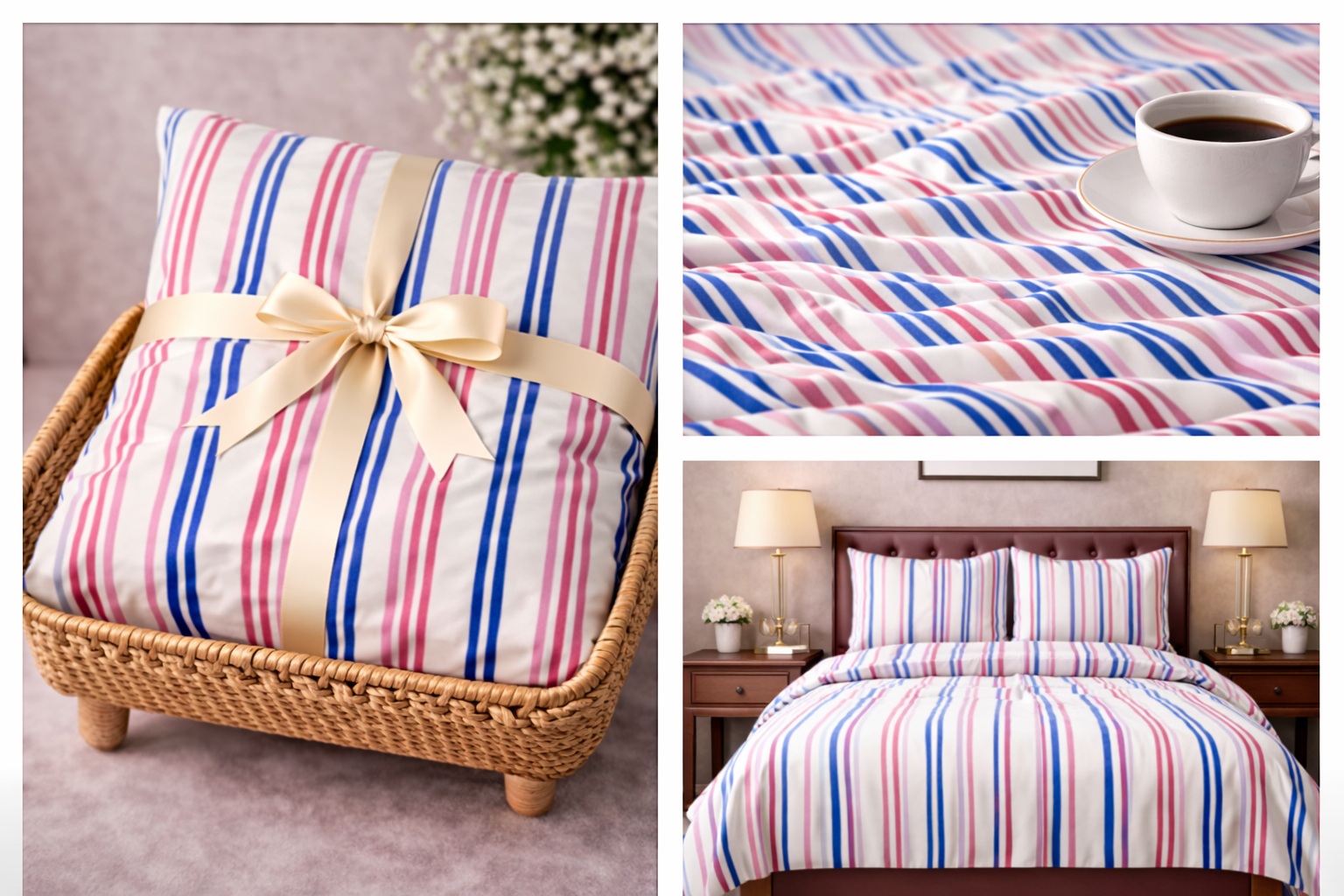 Every Day Cotton Collection