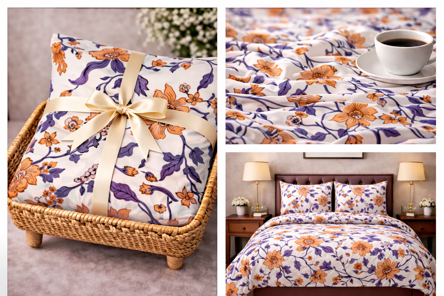 Every Day Cotton Collection