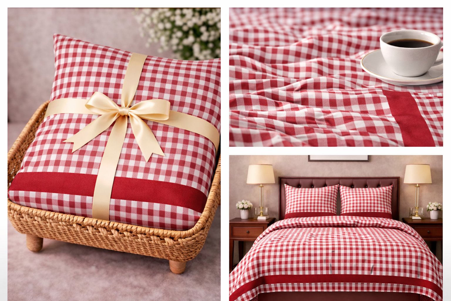 Every Day Cotton Collection