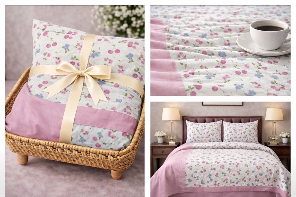 Every Day Cotton Collection