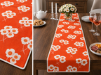 Botanical Dinning Table Runners